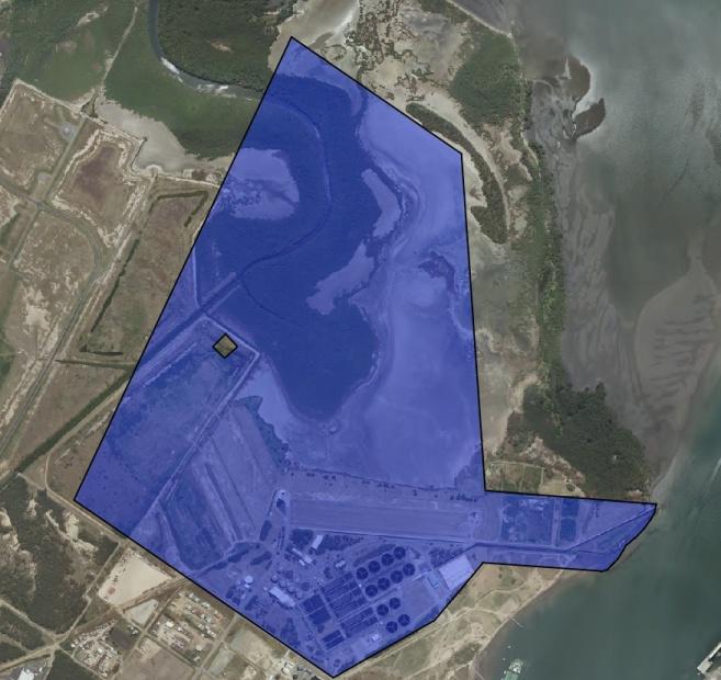 Luggage Point Stores Buildings Heritage Places